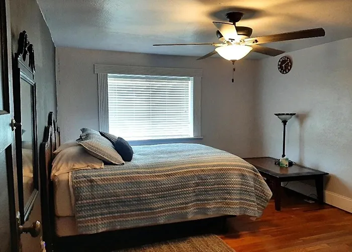 Apartment Welcome To Vigilante "earp" *